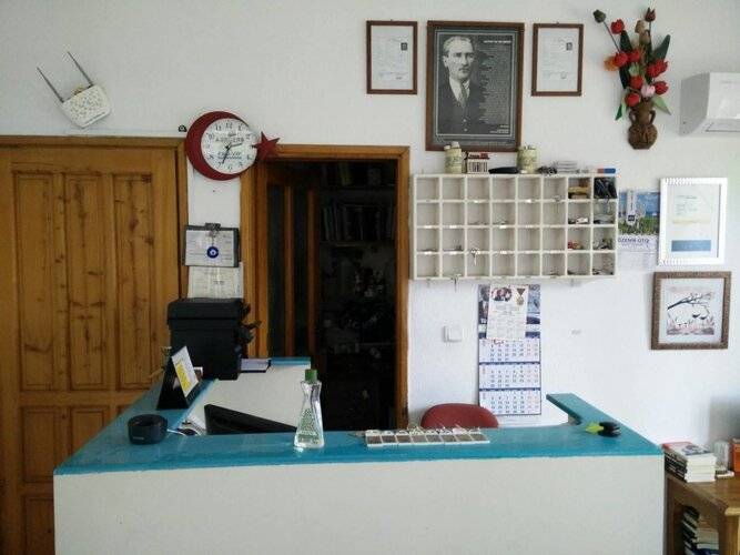 Hotel Uygar