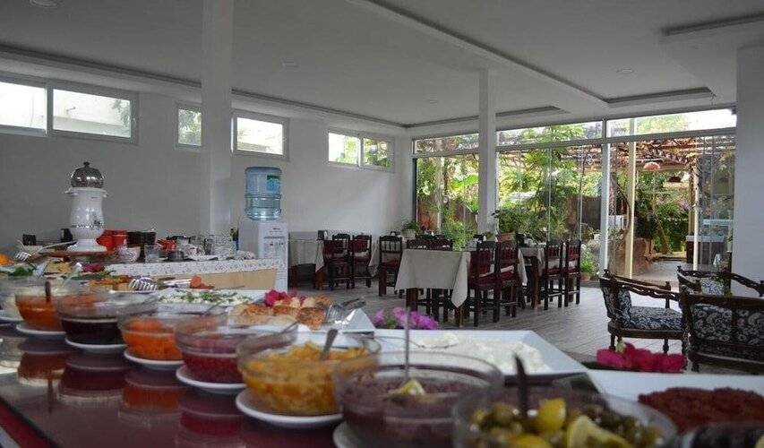 Hotel Uygar