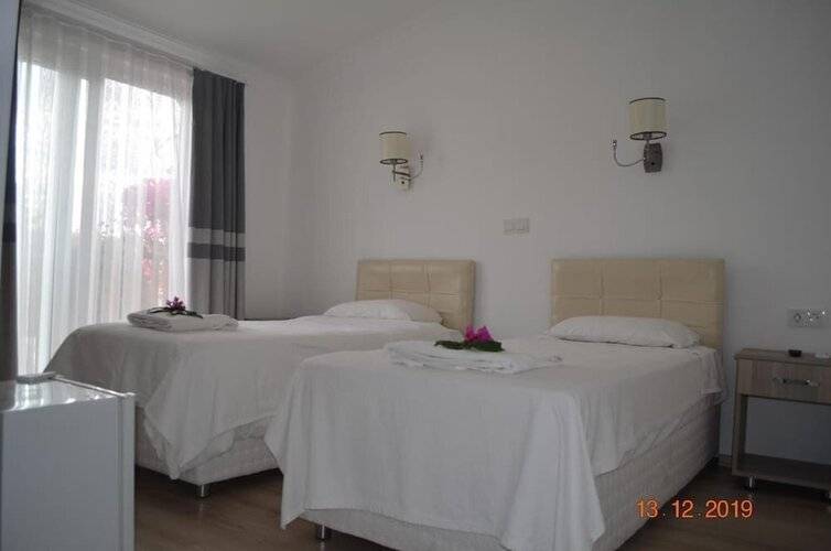 Hotel Uygar