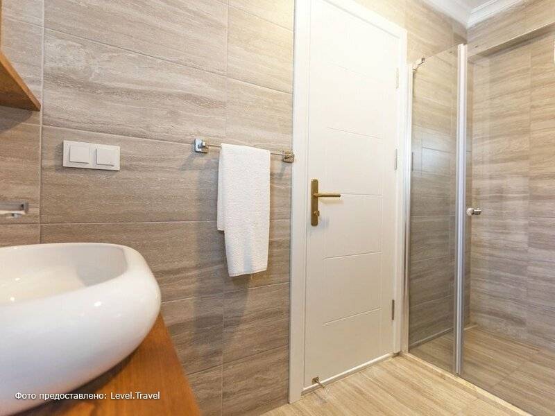 Фотография Infinity Lilly Apartments