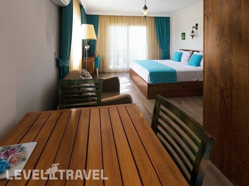 Фотография Infinity Lilly Apartments