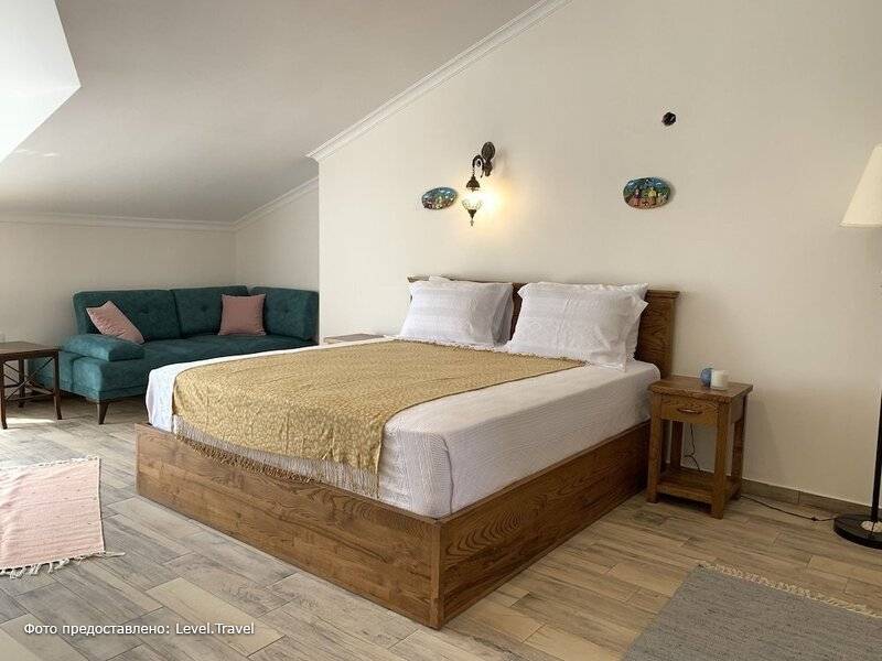 Фотография Infinity Lilly Apartments