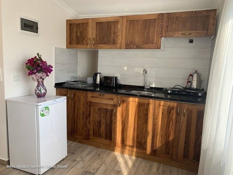 Фотография Infinity Lilly Apartments
