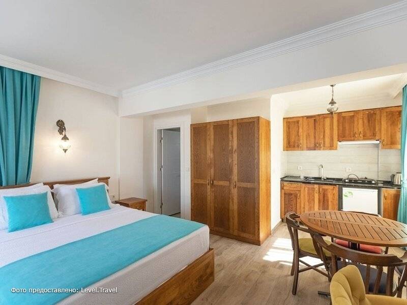 Фотография Infinity Lilly Apartments