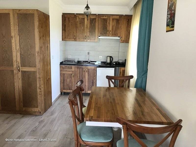 Фотография Infinity Lilly Apartments