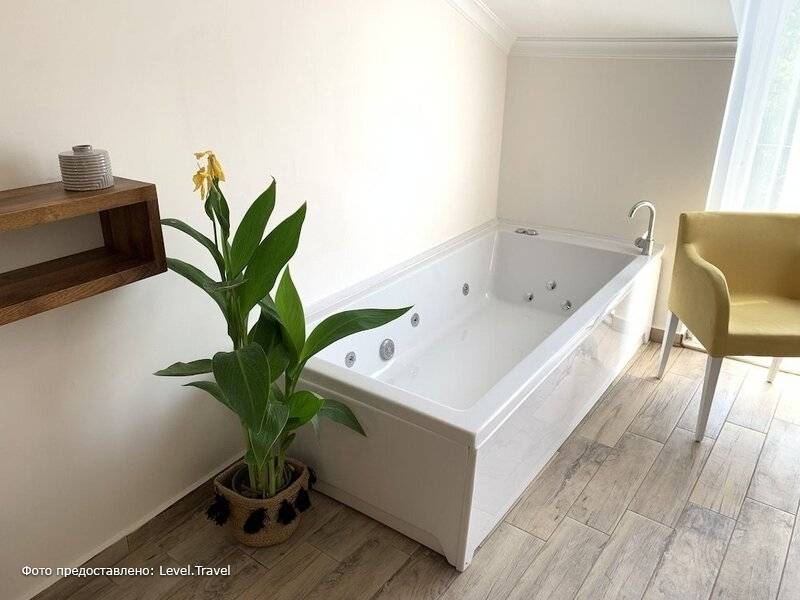 Фотография Infinity Lilly Apartments