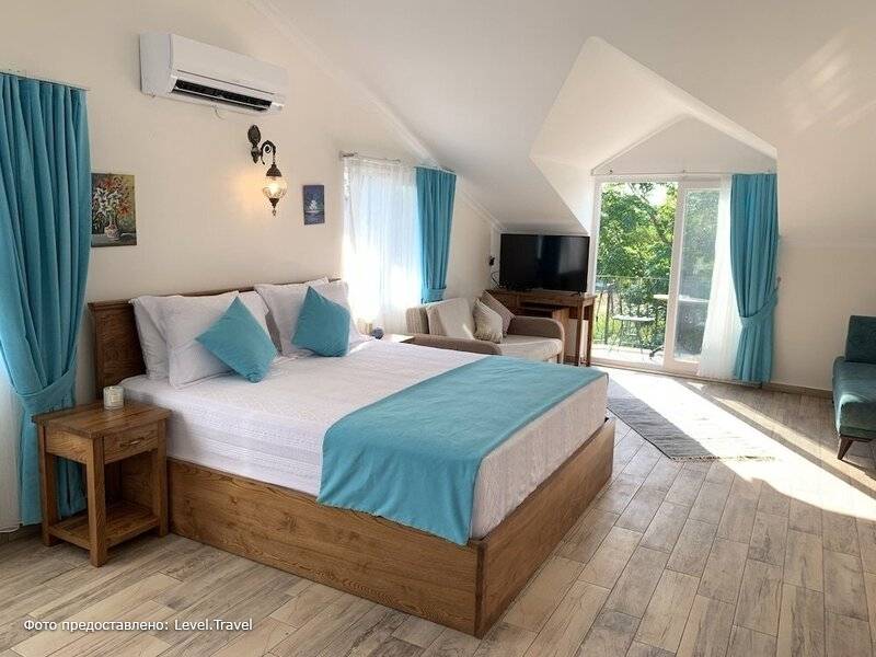 Фотография Infinity Lilly Apartments
