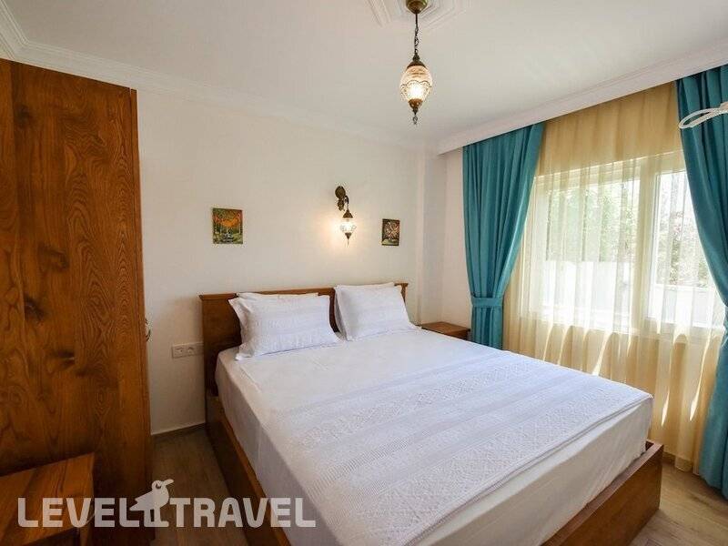 Фотография Infinity Lilly Apartments