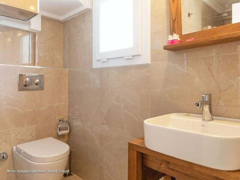 Фотография Infinity Lilly Apartments