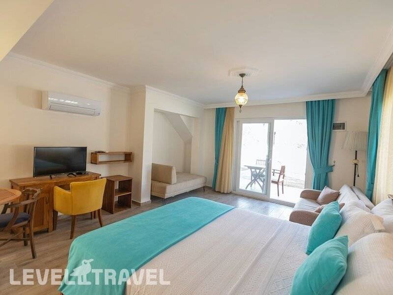 Фотография Infinity Lilly Apartments