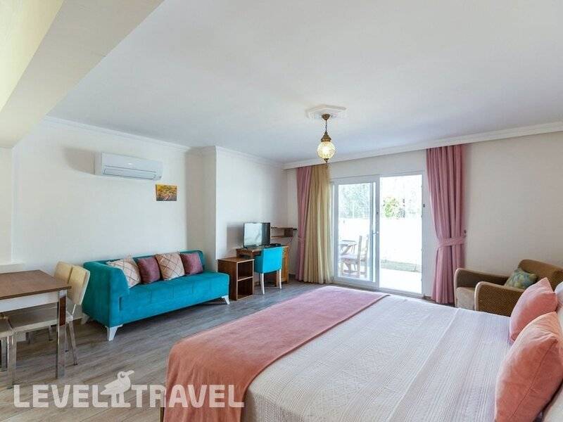 Фотография Infinity Lilly Apartments