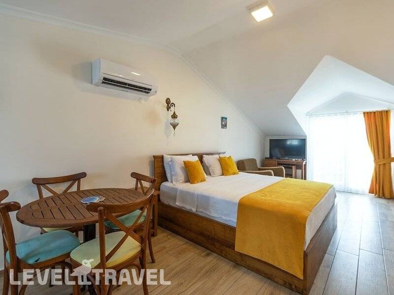 Фотография Infinity Lilly Apartments