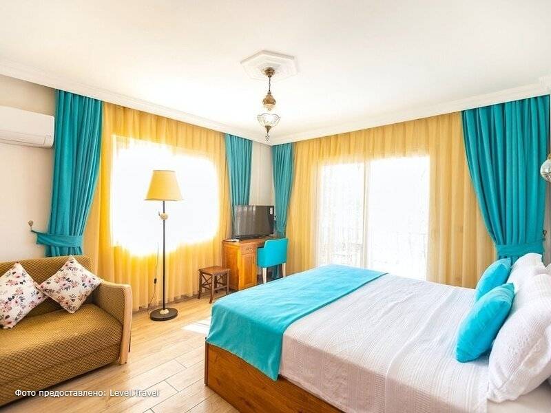 Фотография Infinity Lilly Apartments