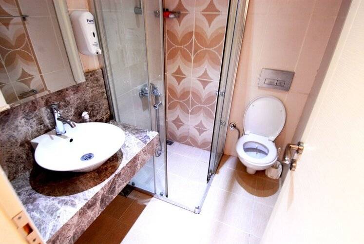 Lidya City Hotel