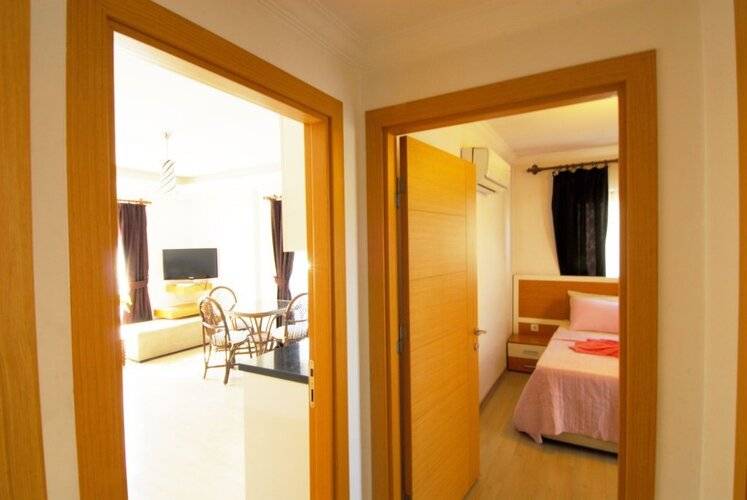 Lidya City Hotel