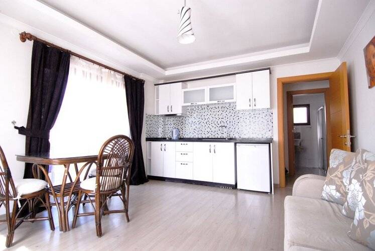 Lidya City Hotel