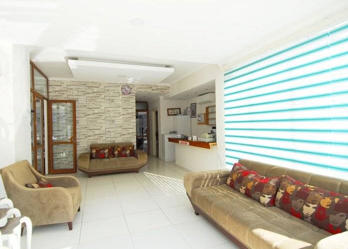 Lidya City Hotel