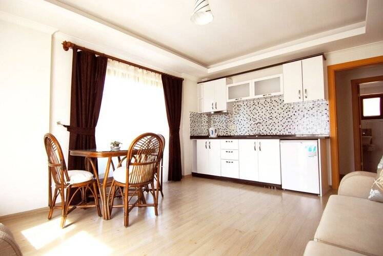 Lidya City Hotel