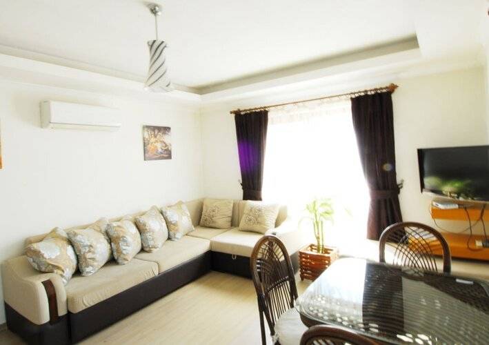 Lidya City Hotel