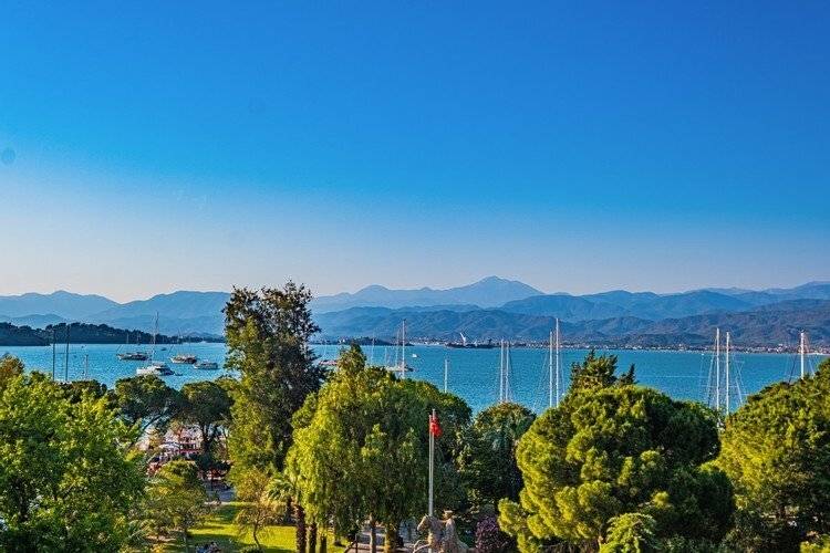 Reis Royal Otel