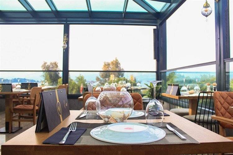Reis Royal Otel