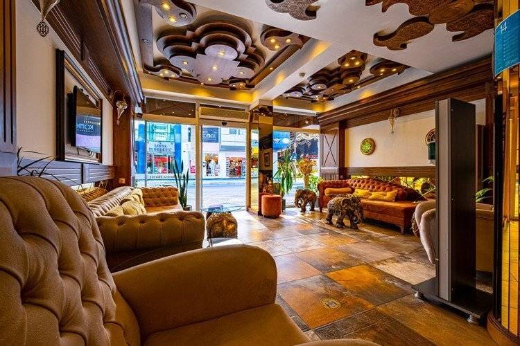Reis Royal Otel