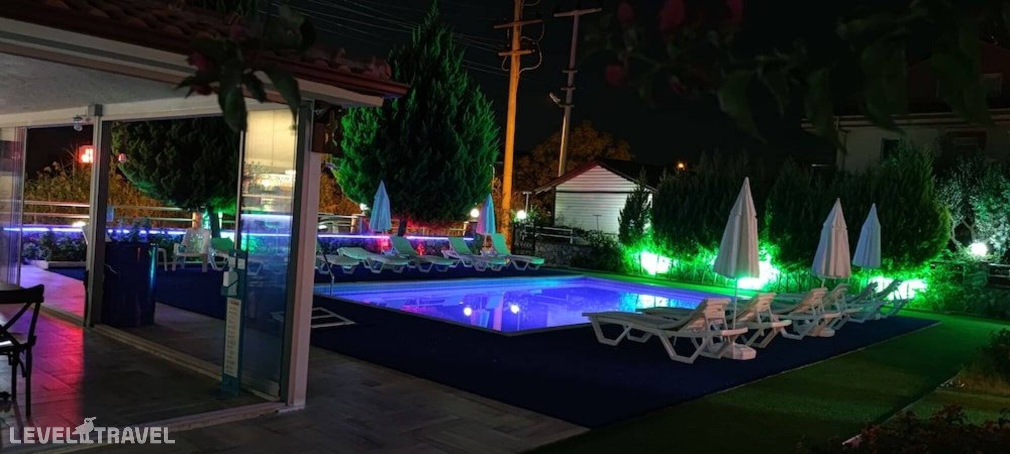 фотографии отеля Sardunya Hotel в Турция(Фетхие) - фото №8