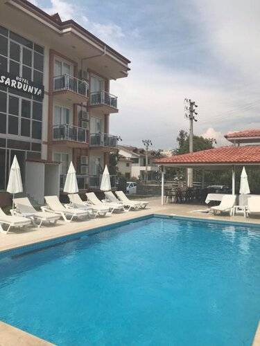 Sardunya Hotel