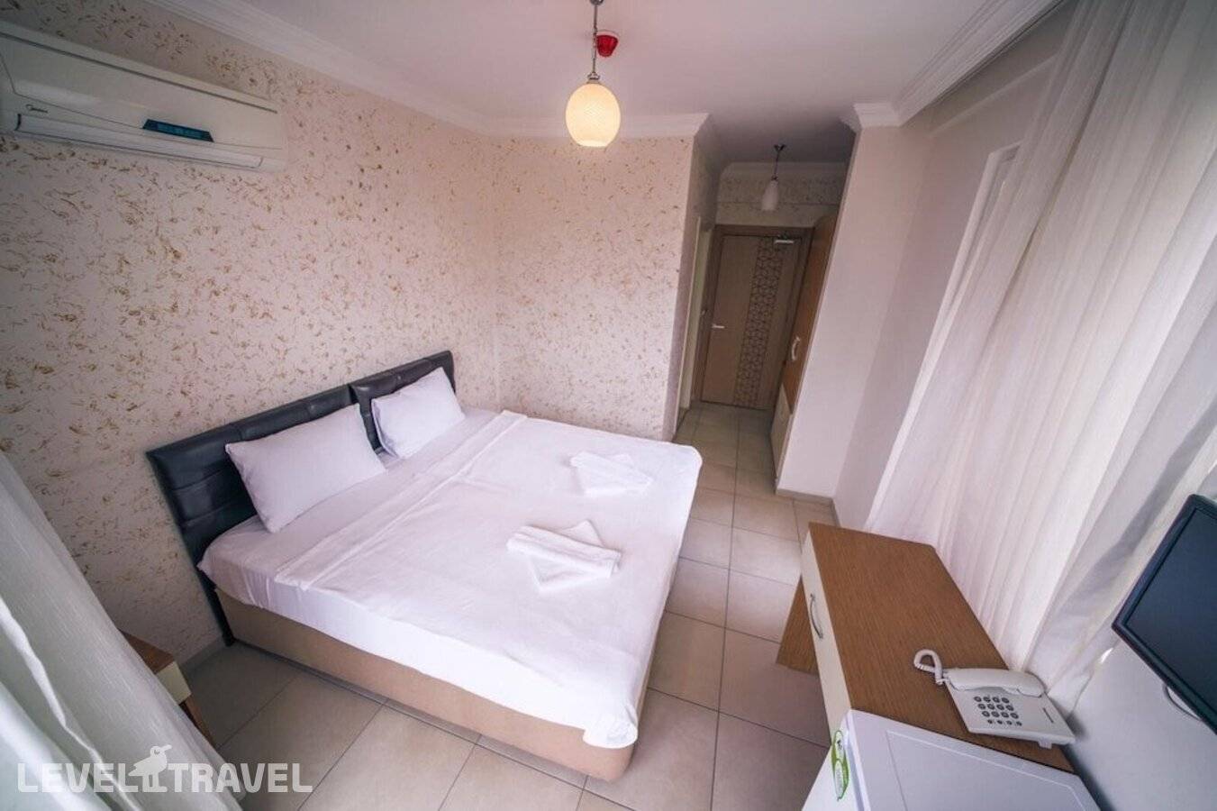 фотографии отеля Sardunya Hotel в Турция(Фетхие) - фото №11