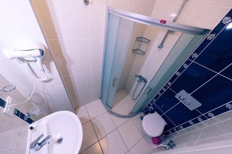 Sardunya Hotel