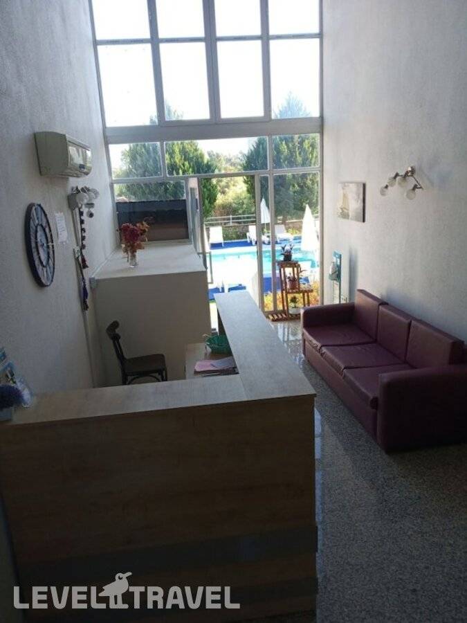 фотографии отеля Sardunya Hotel в Турция(Фетхие) - фото №3