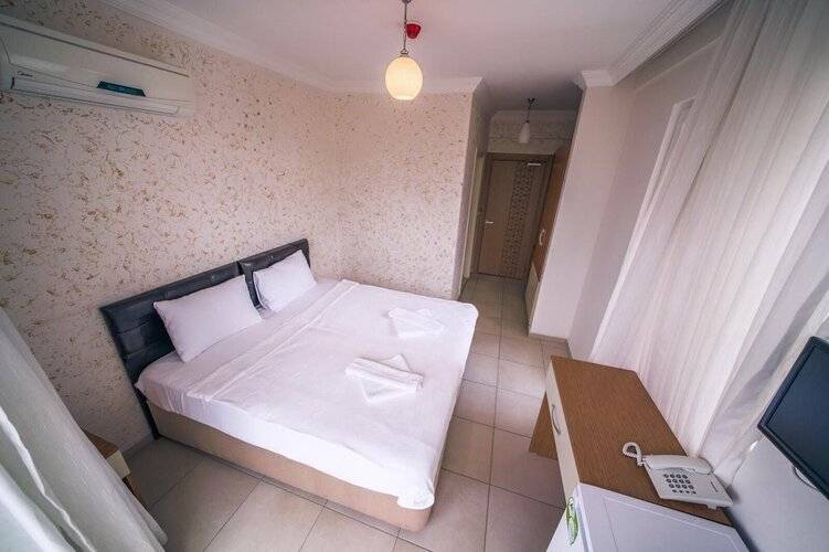Sardunya Hotel
