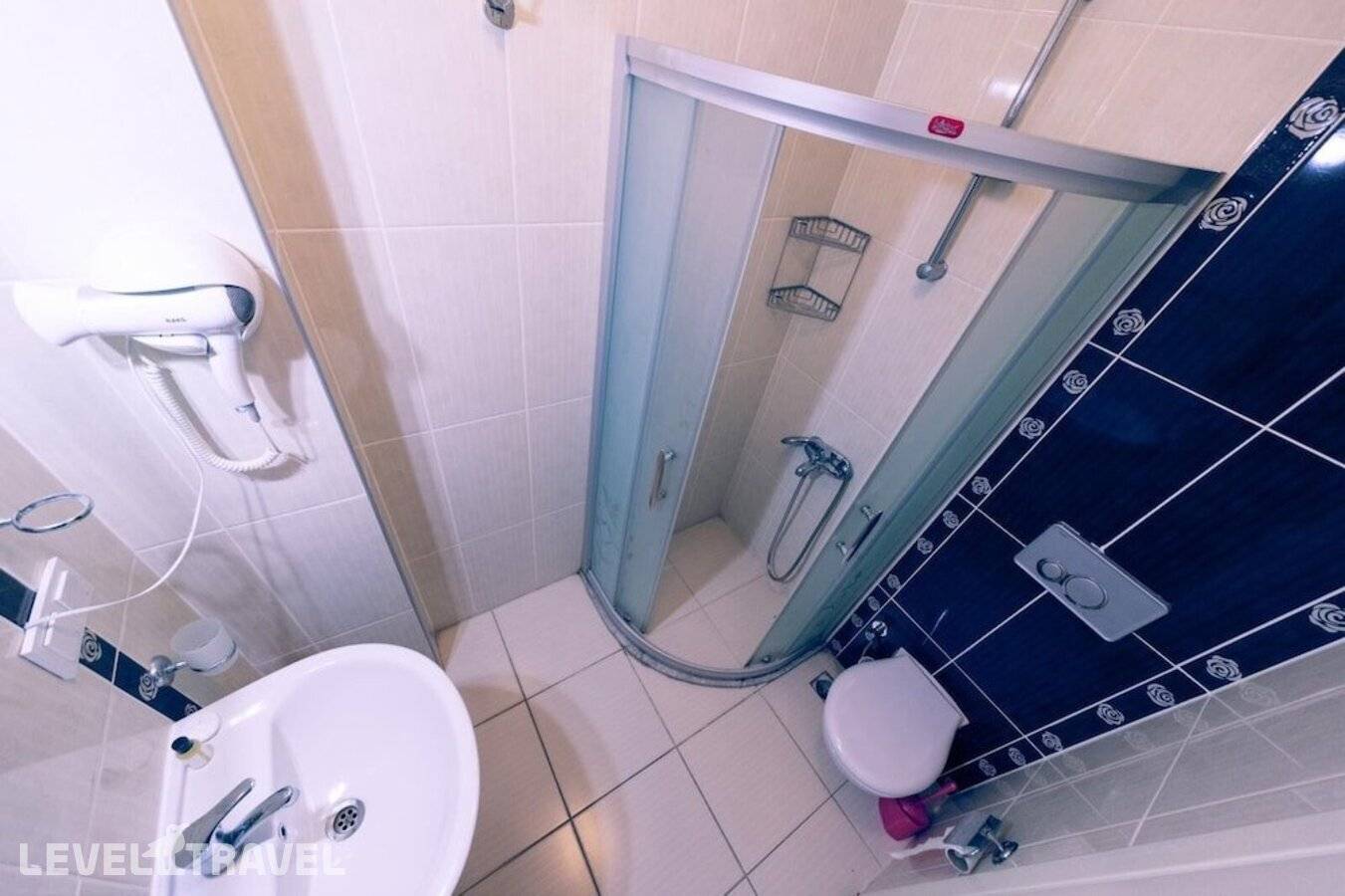 фотографии отеля Sardunya Hotel в Турция(Фетхие) - фото №9