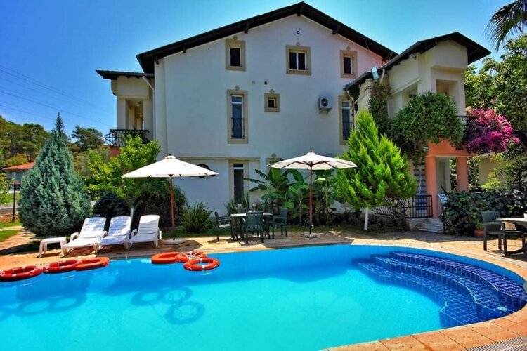 Selya Apart Hotel
