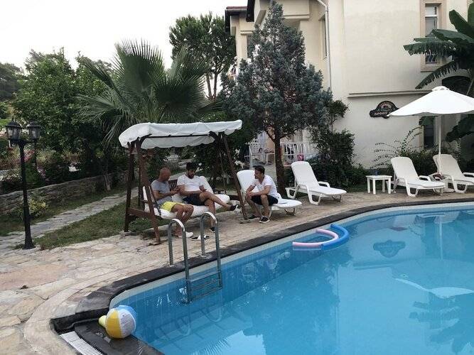 Selya Apart Hotel