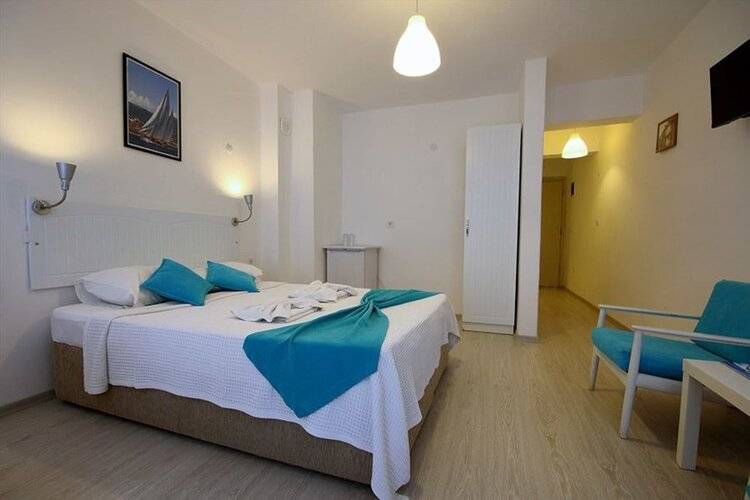 Selya Apart Hotel