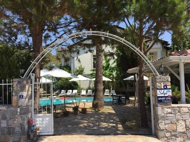 Selya Apart Hotel