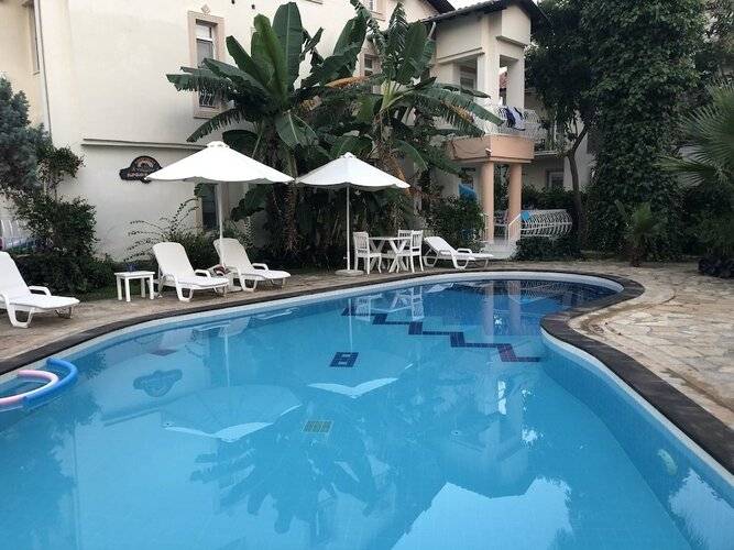 Selya Apart Hotel