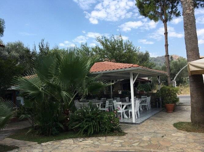 Selya Apart Hotel