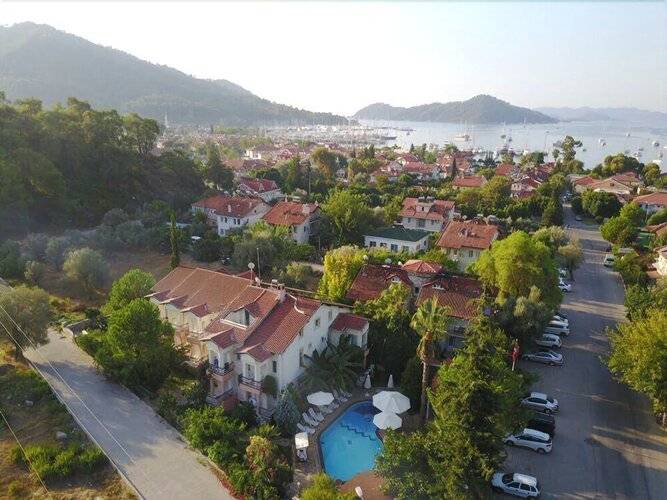 Selya Apart Hotel