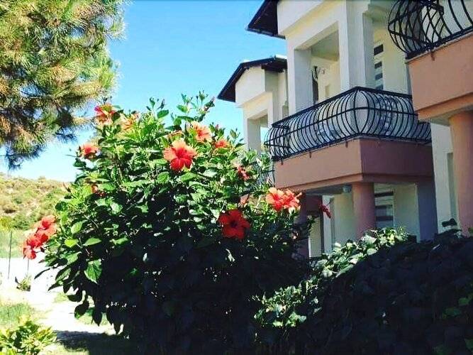Selya Apart Hotel