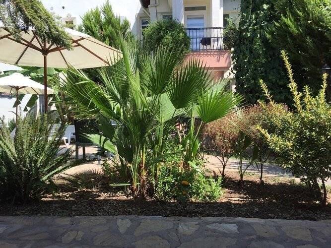 Selya Apart Hotel