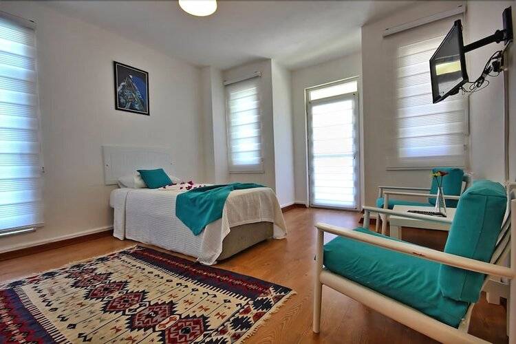Selya Apart Hotel