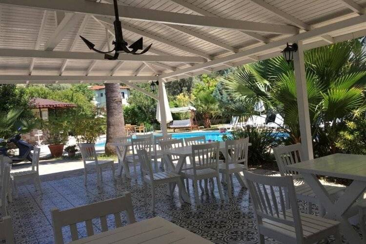 Selya Apart Hotel