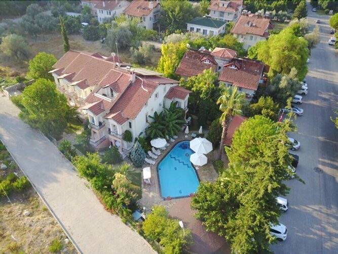 Selya Apart Hotel