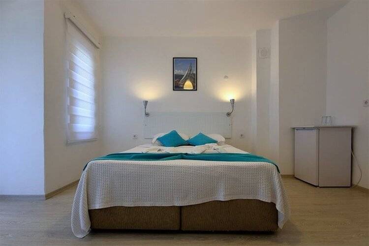 Selya Apart Hotel
