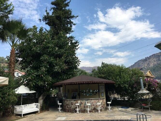 Selya Apart Hotel