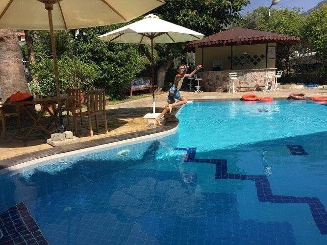 Selya Apart Hotel