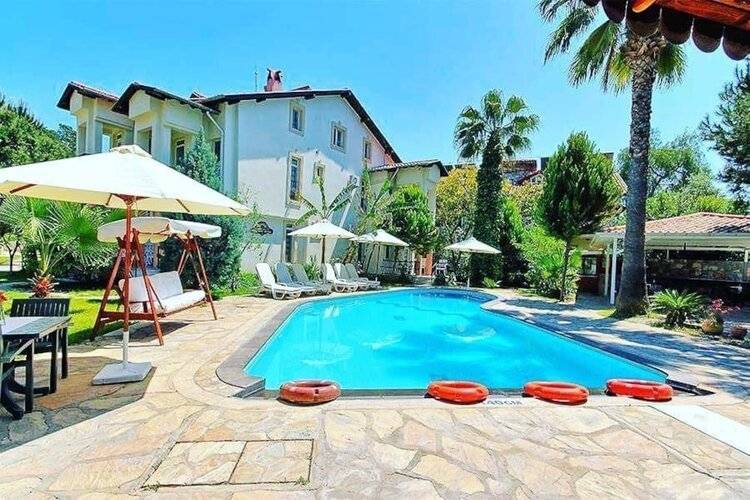 Selya Apart Hotel