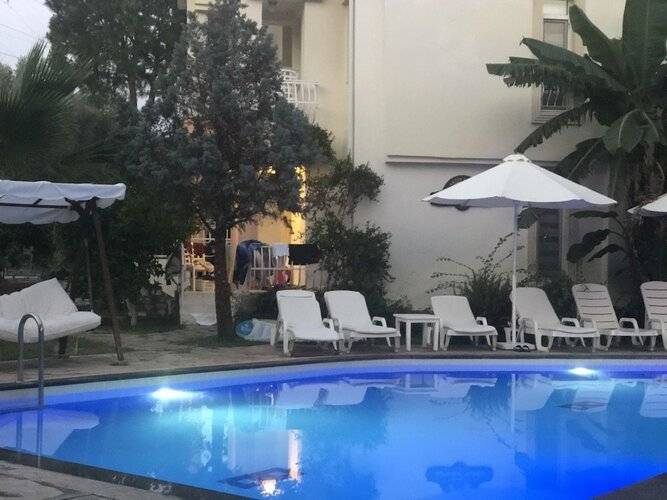 Selya Apart Hotel